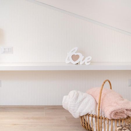 Otium Rooms / Camere E Appartamenti Morrovalle Exteriér fotografie