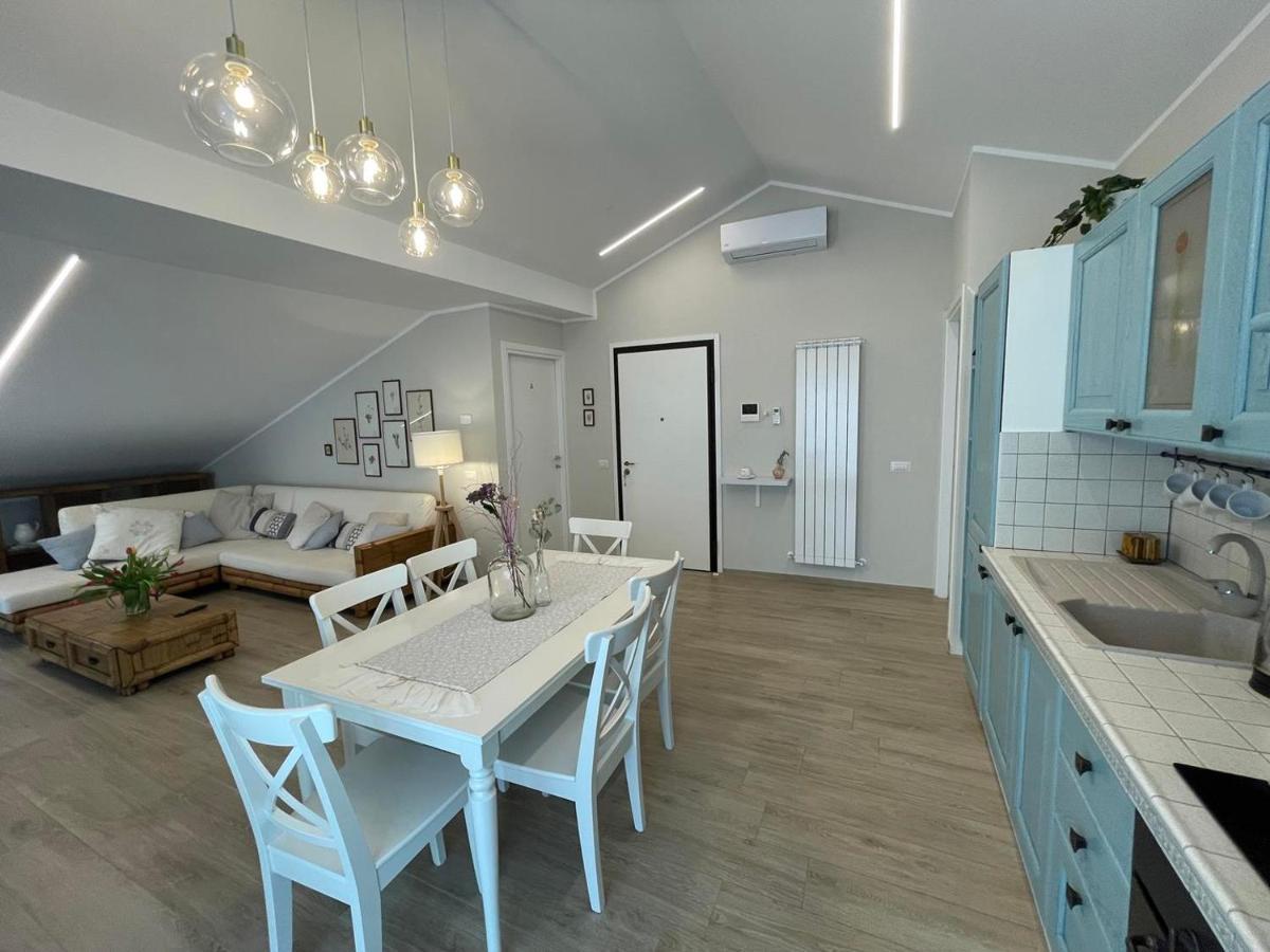 Otium Rooms / Camere E Appartamenti Morrovalle Exteriér fotografie