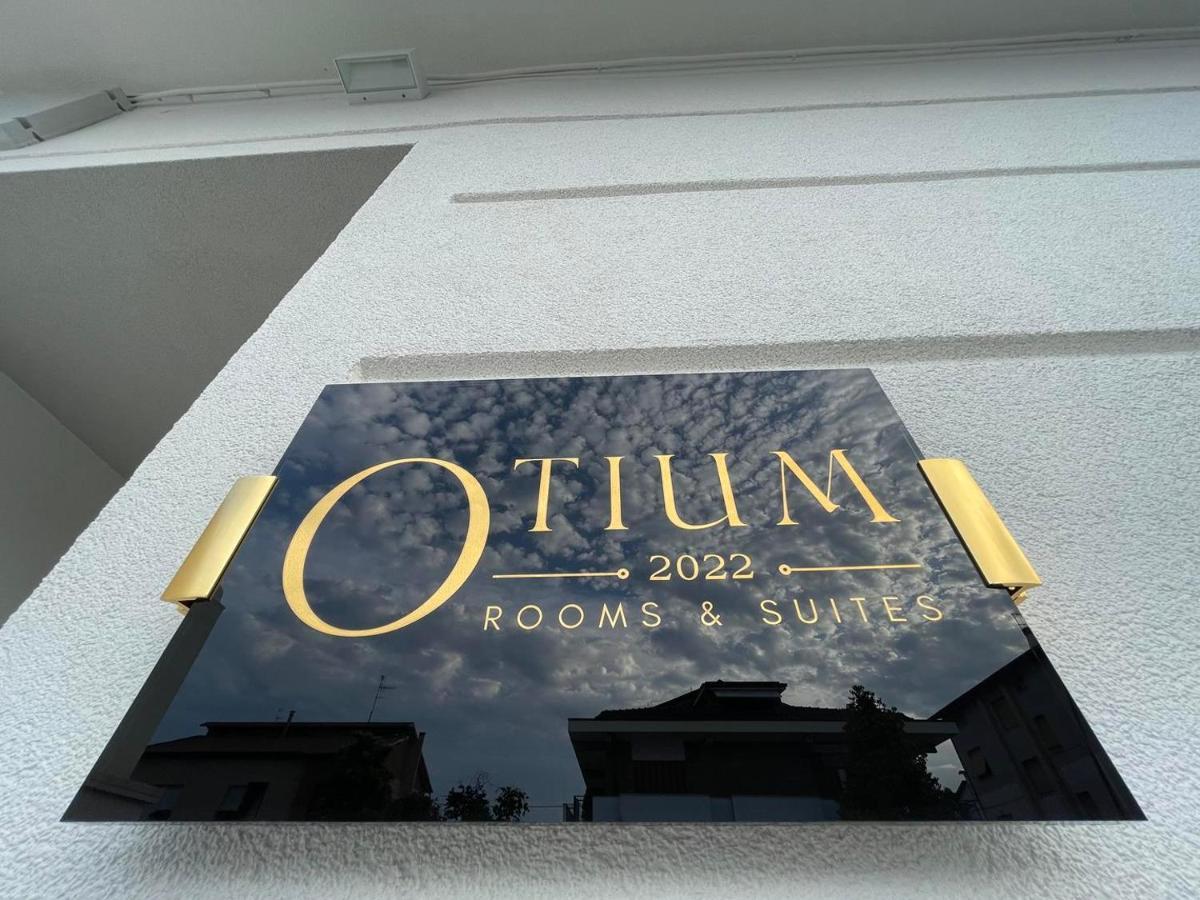 Otium Rooms / Camere E Appartamenti Morrovalle Exteriér fotografie
