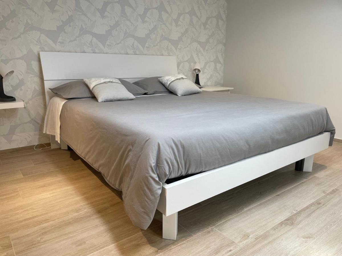 Otium Rooms / Camere E Appartamenti Morrovalle Exteriér fotografie