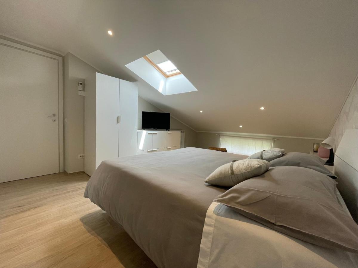 Otium Rooms / Camere E Appartamenti Morrovalle Exteriér fotografie
