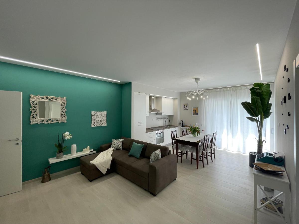 Otium Rooms / Camere E Appartamenti Morrovalle Exteriér fotografie