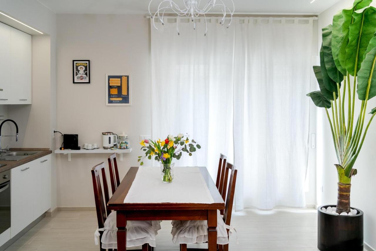 Otium Rooms / Camere E Appartamenti Morrovalle Exteriér fotografie
