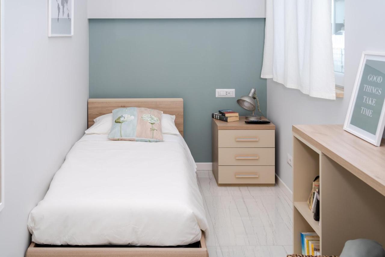 Otium Rooms / Camere E Appartamenti Morrovalle Exteriér fotografie