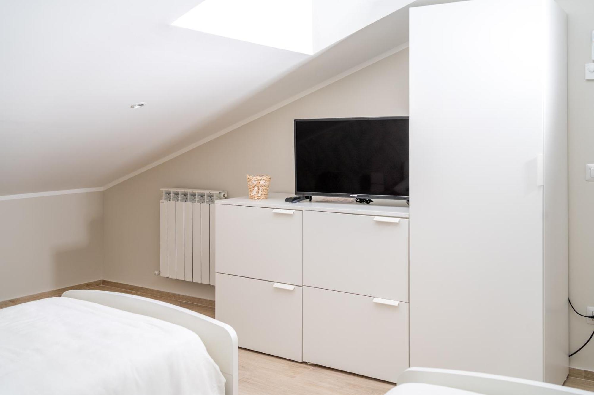Otium Rooms / Camere E Appartamenti Morrovalle Exteriér fotografie
