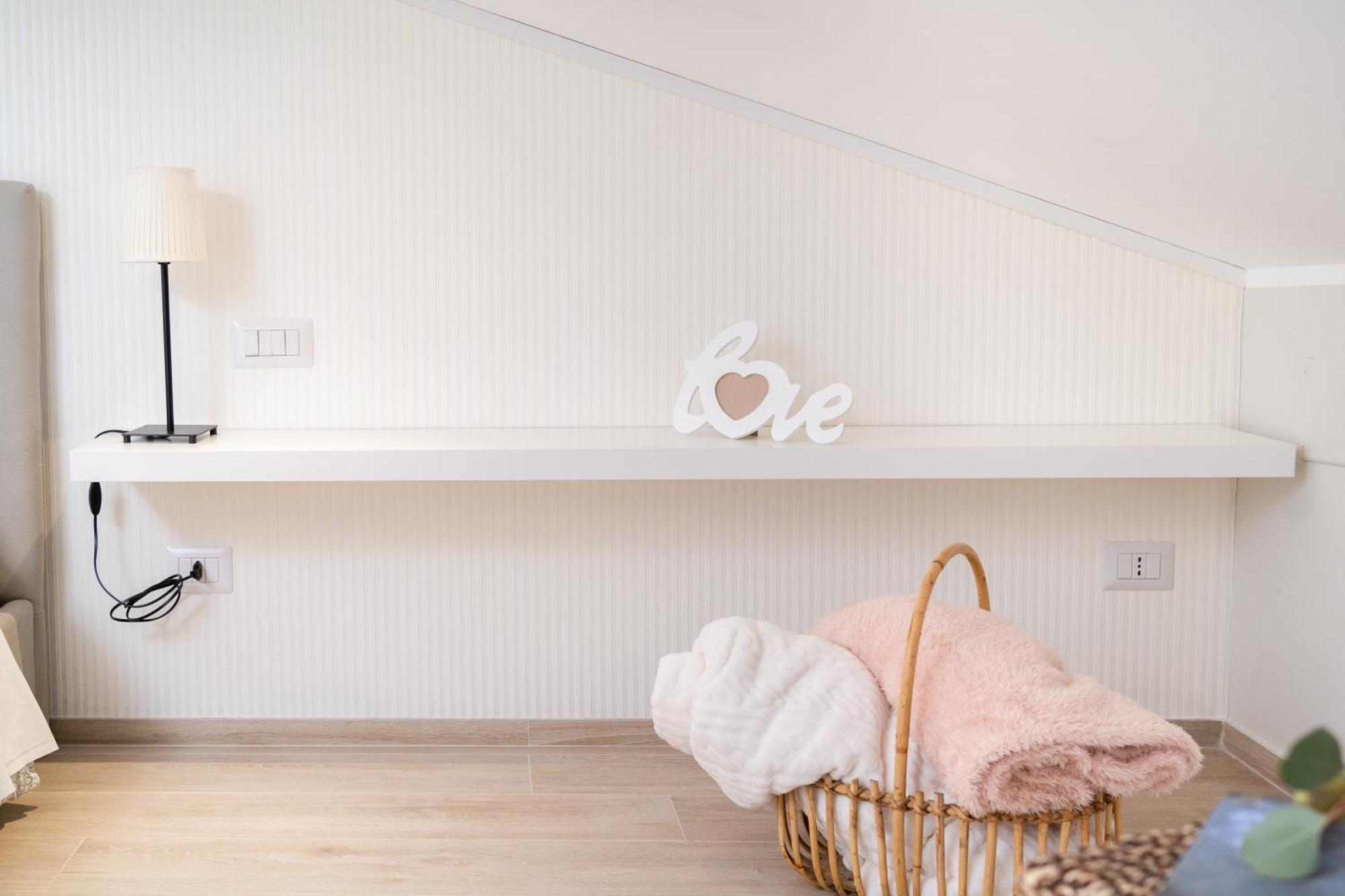 Otium Rooms / Camere E Appartamenti Morrovalle Exteriér fotografie