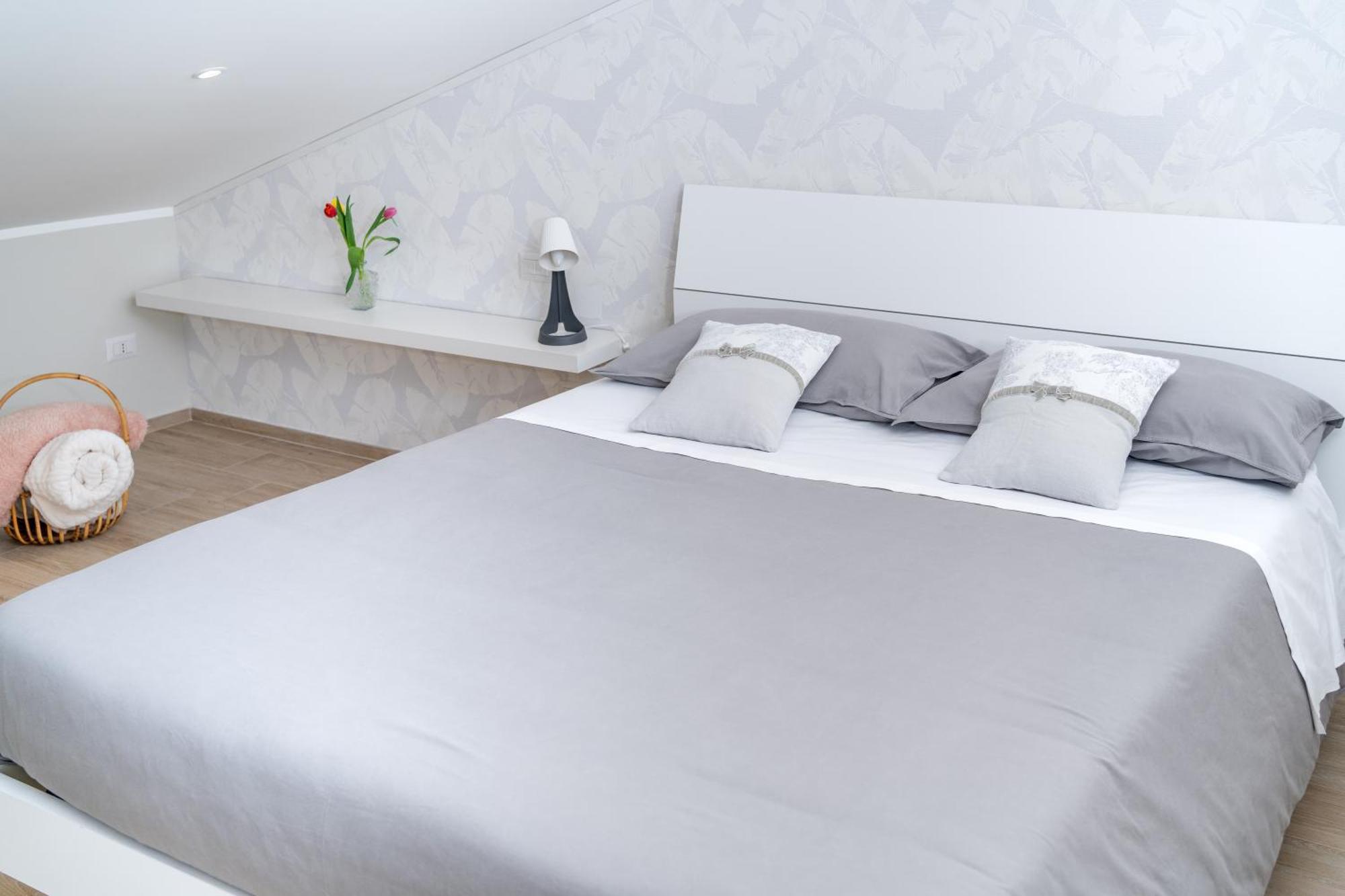 Otium Rooms / Camere E Appartamenti Morrovalle Exteriér fotografie