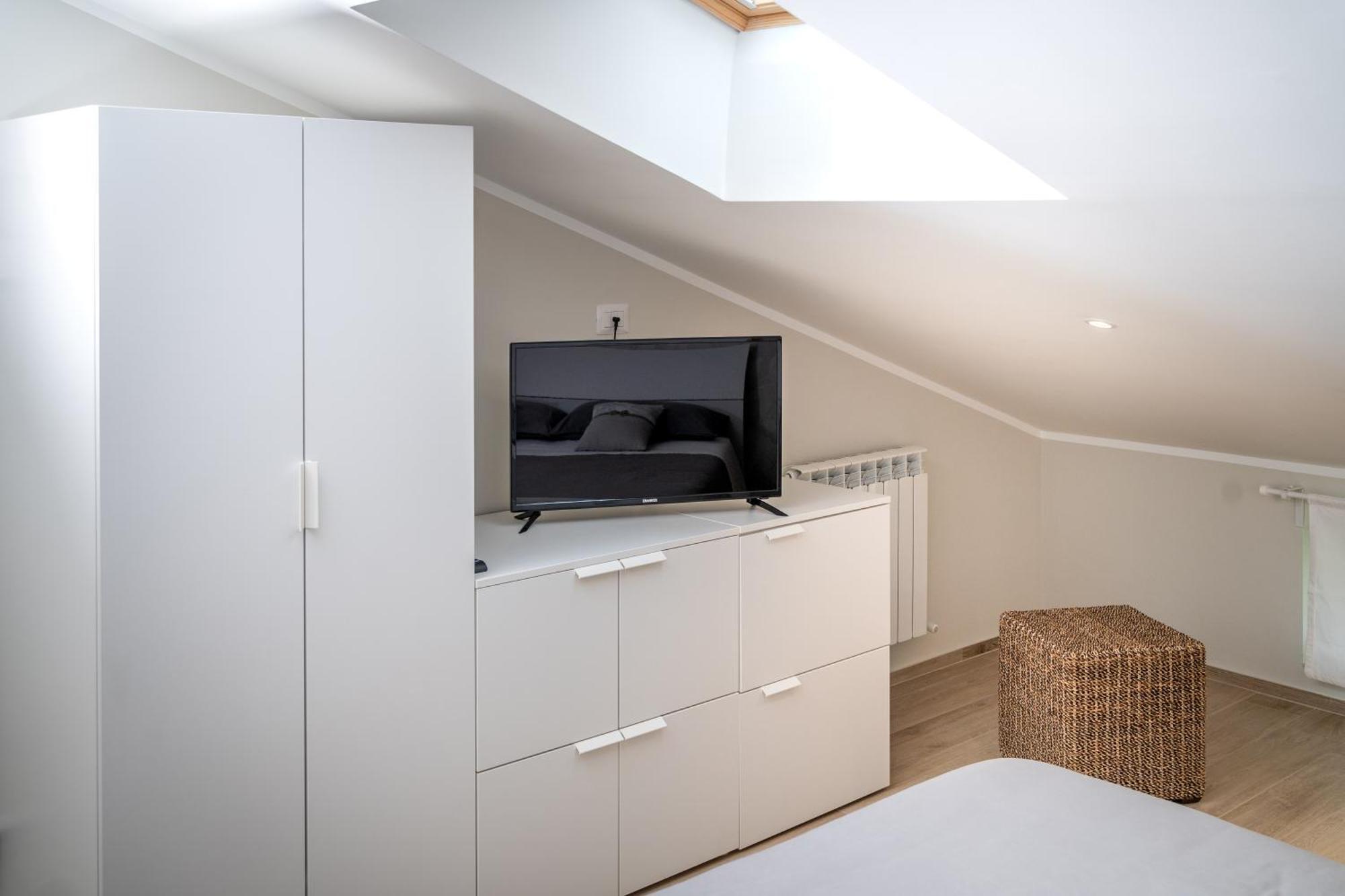 Otium Rooms / Camere E Appartamenti Morrovalle Exteriér fotografie
