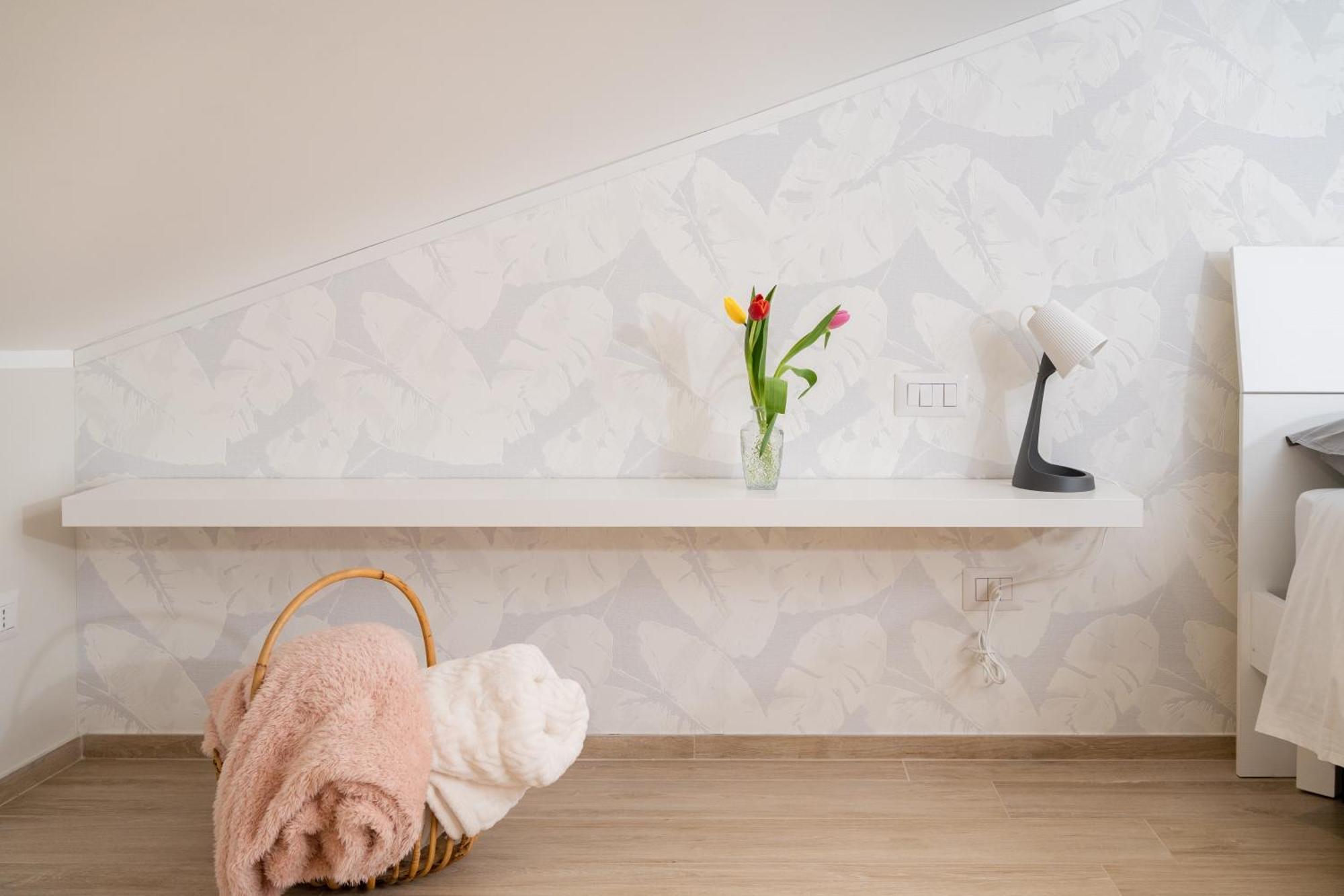 Otium Rooms / Camere E Appartamenti Morrovalle Exteriér fotografie
