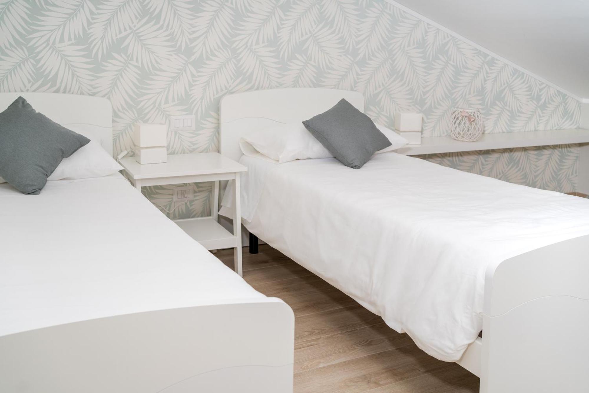 Otium Rooms / Camere E Appartamenti Morrovalle Exteriér fotografie