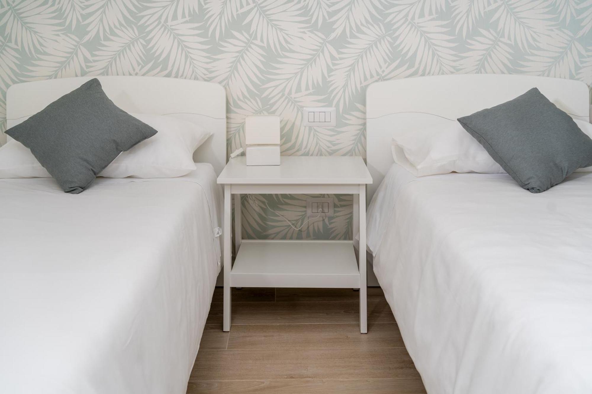 Otium Rooms / Camere E Appartamenti Morrovalle Exteriér fotografie