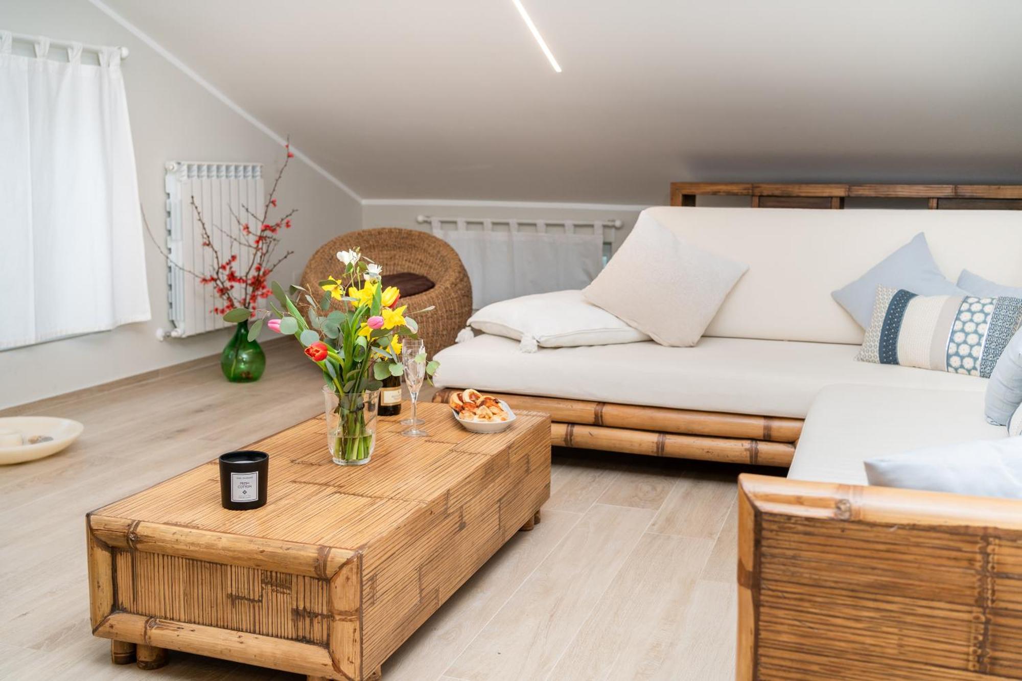 Otium Rooms / Camere E Appartamenti Morrovalle Exteriér fotografie
