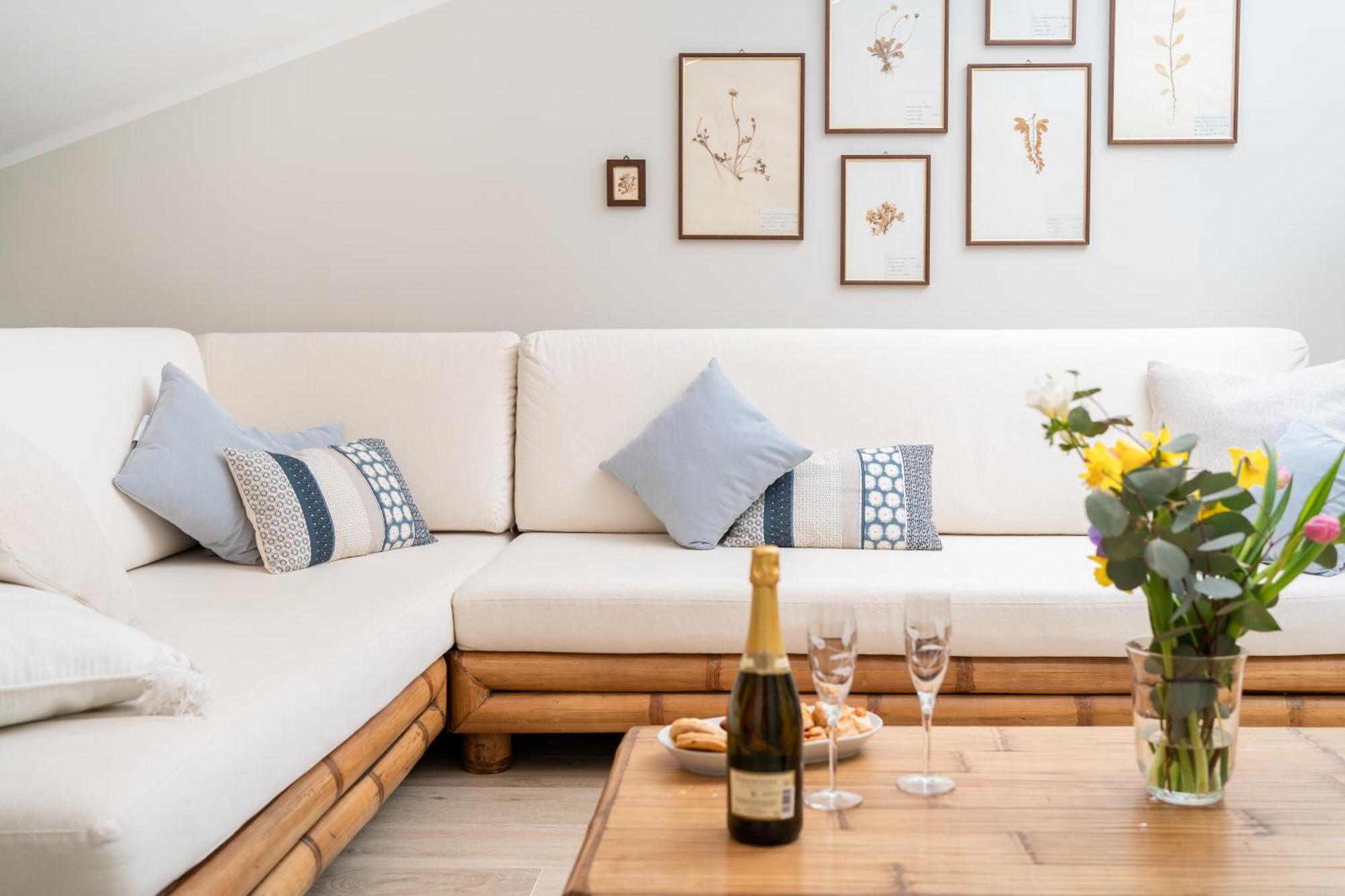 Otium Rooms / Camere E Appartamenti Morrovalle Exteriér fotografie