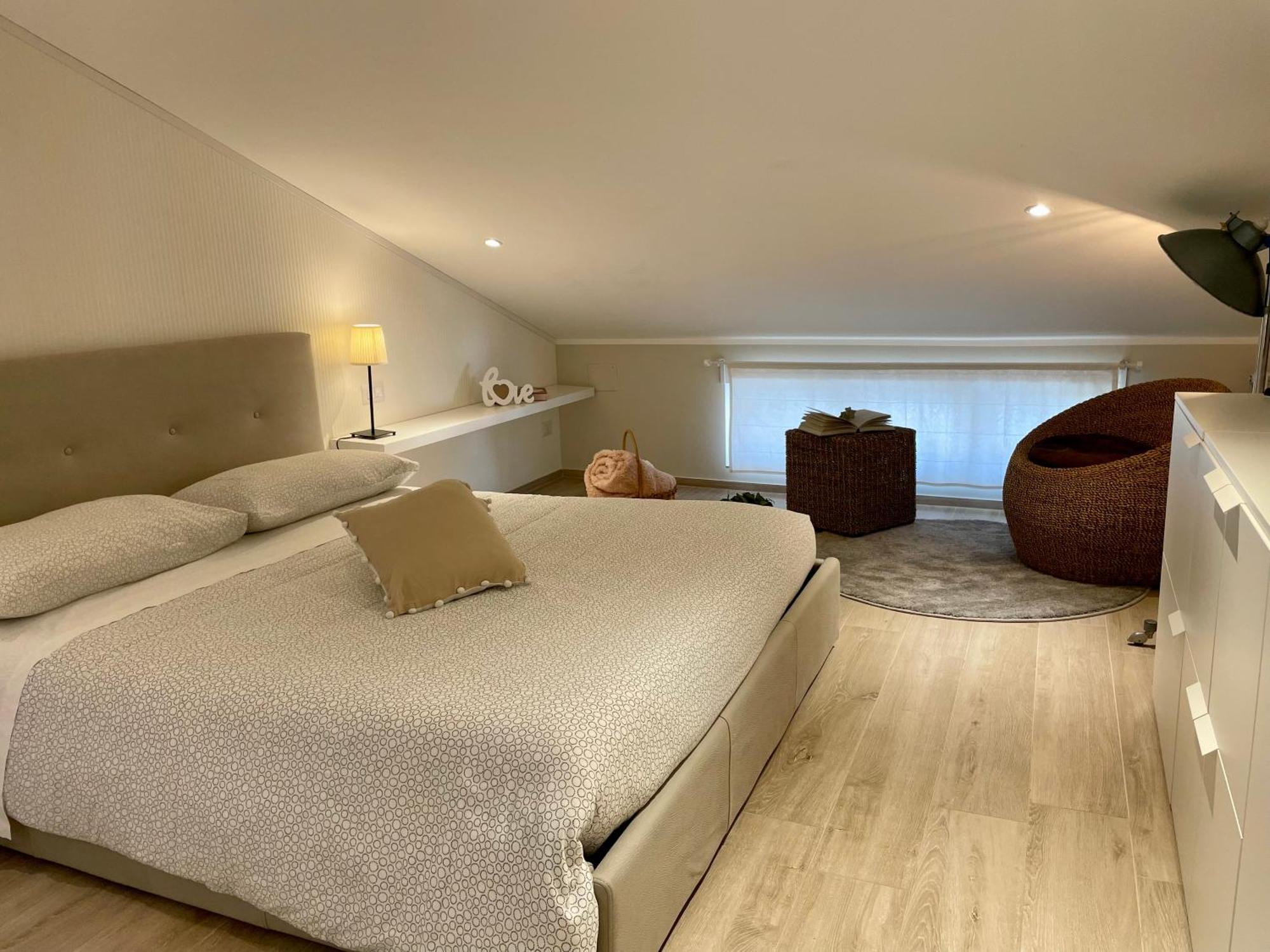 Otium Rooms / Camere E Appartamenti Morrovalle Exteriér fotografie